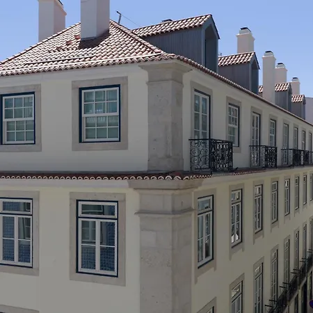 Casagrand Luxury Apartments Lisboa-3