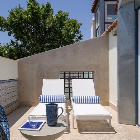 Casagrand Luxury Apartments Lisboa-2