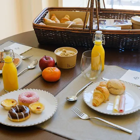 Casagrand Luxury Apartments Lisboa-2